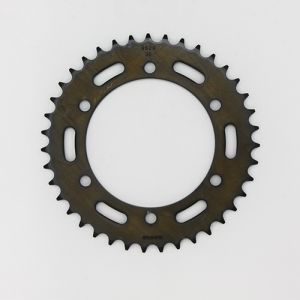 サンスター SUNSTAR サンスター JH-106A-37 リアスチールスプロケット 525-37T W650