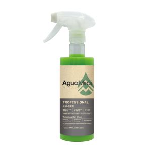 エコシャイン エコシャイン AguaMirai プロフェッショナル 460ml 単品