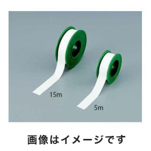 ニチアス ニチアス ナフロン シールテープ 0.1×13×5M 1-2707-01 TOMBO No 9082-2