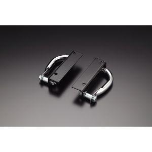ドレミコレクション DOREMI COLLECTION ドレミコレクション 20056 サイドグリップASSY ZEPHYR750