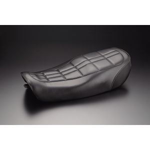 ドレミコレクション DOREMI COLLECTION ドレミコレクション 20070 Z2タイプシート ベルト付き ZEPHYR750