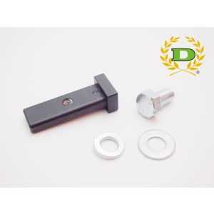 ドレミコレクション DOREMI COLLECTION ドレミコレクション 23020 リアウインカーステー CB1100 typeR