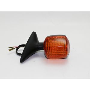 ドレミコレクション DOREMI COLLECTION ドレミコレクション 80106 LEDウインカー フロント左セット GPZ900R