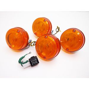 ドレミコレクション DOREMI COLLECTION ドレミコレクション 35090 Z1 LEDウインカー ウインカーリレー付