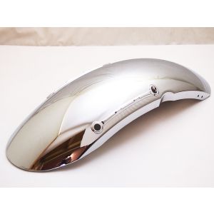 ドレミコレクション DOREMI COLLECTION ドレミコレクション 35102 フロントフェンダーABS メッキ Z900RS