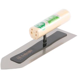 東京西勘 ゴールデン富士 東京西勘 仕上鏝 ステン 150mm 0.3mm