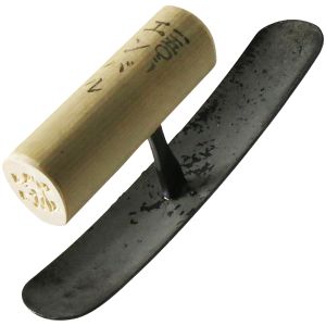 東京西勘 東京西勘 エンバル鏝 人造 150mm