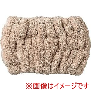 シービージャパン シービージャパン カラリデイ吸水ヘアバンドピンク