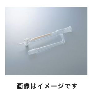 クライミング Climbing クライミング 1-4372-01 0301-03-10 共通摺合水分定量受器 テフロンコック付き 25mL Climbing