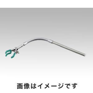 クライミング Climbing クライミング 1-7213-05 FAC-mini フレキシブルアーム型クランプ 片開 極小 Climbing