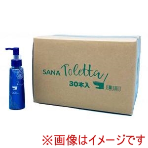 サナ サナ 01A02301 サナ トレッタ ケース 110ml メーカー直送 代引不可 北海道沖縄離島不可
