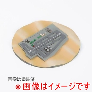 モデルアート社 モデルアート社 MA_A88ー002 エリア88 基地 レジンキット