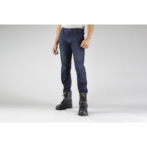 コミネ KOMINE コミネ 07-737 WJ-737S JEANS D.INDIGO #WM