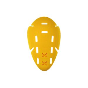 コミネ KOMINE コミネ 04-810 SK-810 プロテクターE/K YEL #フリー