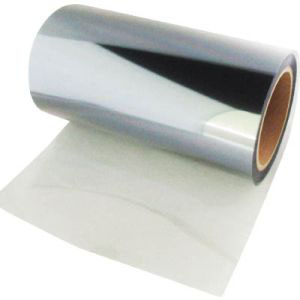 スリーエム 3M スリーエム 3M NANO80S 50 遮熱・紫外線カット透明テープ Nano80S 50mm×30m