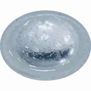 スリーエム 3M スリーエム 3M SJ1079CL-H CLEAR バンポン 低表面エネルギー材料接着用 SJ1079CL-H 408粒×1シート