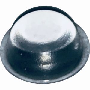 スリーエム 3M スリーエム 3M SJ1088CL-H CLEAR バンポン 低表面エネルギー材料接着用 SJ1088CL-H 176粒×1シート