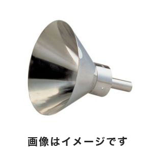 大進製作所 大進製作所 ドラム缶用ロート (φ240×φ50mm) 5-5035-04 240B