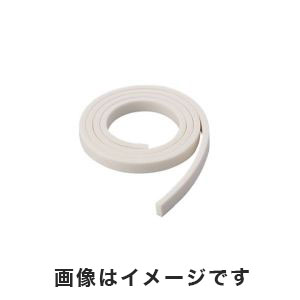 アズワン  AS ONE アズワン シリコンスポンジ 白 10mm×20mm 1-9674-04