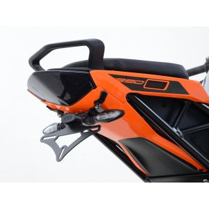 R&G アールアンドジー R&G RG-LP0202BK フェンダーレスキット ブラック KTM 1290 SuperDuke GT 16-