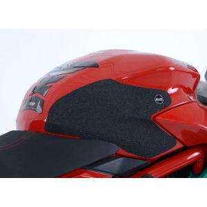 R&G アールアンドジー R&G RG-EZRG220CL トラクションパッド クリア DUCATI Supersport/S 17-