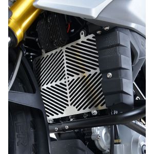 R&G アールアンドジー R&G RG-SRG0054SS ステンレス ラジエターガード G310R(17-23)