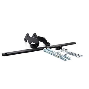 DENALI DENALI LAH.01.10400 Light Mounting Brackets CB400X 13-17/CB500X 13-17
