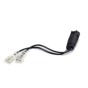 DENALI DENALI DENDNL.WHS.10100 Wiring Kits for Denali SoundBomb BMW純正ハーネスアダプター