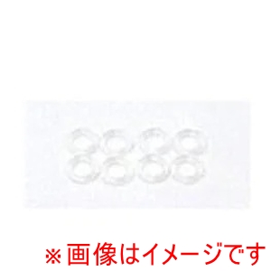 アクソン AXON アクソンAXON OR-SO-201 CLEAR MICRO O-RING 8pic