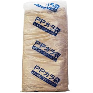 シンセイ シンセイ 強力ガラ袋 25P 55g 薄手 60×90