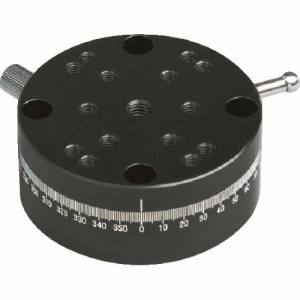 ミラック光学 ミラック光学 KTS-60 回転ステージ 手動式