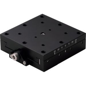 ミラック ミラック SLX60 X軸ステージ セルフロックステージ 60X60