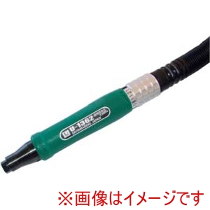 埼玉精機 UTOOLS 埼玉精機 U-1362 TOOLS マイクログラインダー 3ロータリー式