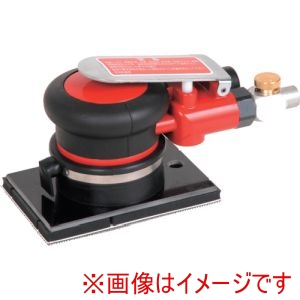 埼玉精機 UTOOLS 埼玉精機 U-62 オービタルサンダー71×106mm