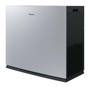 ダイキン DAIKIN ダイキン ACBF15Z-S UVパワフルストリーマ空気清浄機 全面パネル:シルバー 本体:ダークグレー DAIKIN メーカー直送 代引不可 北海道 沖縄 離島不可