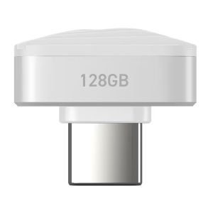 サンイースト SUNEAST SUNEAST SE-PS128G2LNN1WF Portable SSD Nano USB 3.2 Gen 1 USB Type-C