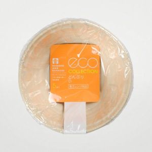 パックスタイル パックスタイル バガス容器 BBどんぶり D-1 ラミ（5枚入） 1ケース(120) 00678169 メーカー直送 法人限定 代引不可 北海道沖縄離島不可
