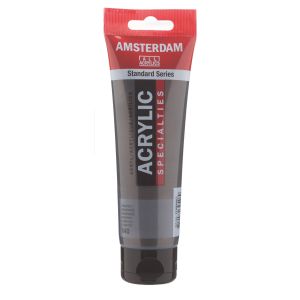ターレンスジャパン ターレンス アムステルダム アクリリックカラー 120ml 840 グラファイト