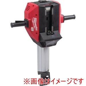 ミルウォーキー milwaukee ミルウォーキー MXF DH2528H-0G0 JP MX FUEL 28mm 六角軸 コードレスハンマー 本体のみ メーカー直送 代引不可 北海道沖縄離島不可