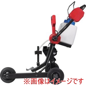 ミルウォーキー milwaukee ミルウォーキー MXF COSC EMEA MX FUEL 350 mm パワーカッターカート メーカー直送 代引不可 北海道沖縄離島不可