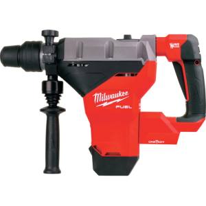 ミルウォーキー ミルウォーキー M18 FHM-0C0 JP M18 FUEL 45MM SDS MAXハンマードリル