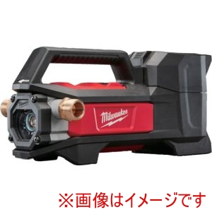 ミルウォーキー milwaukee ミルウォーキー M18 BTP-0 APJ M18 陸上ポンプ