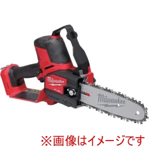 ミルウォーキー milwaukee ミルウォーキー M18 FHS20-0B0 JP M18 FUEL 小型チェーンソー メーカー直送 代引不可 北海道沖縄離島不可