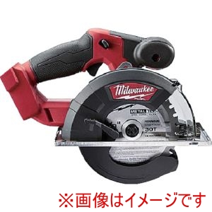 ミルウォーキー milwaukee ミルウォーキー M18 FMCS-0X0 JP M18 FUEL 150mm チップソーカッター メーカー直送 代引不可 北海道沖縄離島不可