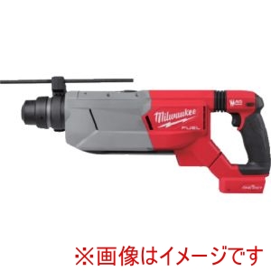 ミルウォーキー milwaukee ミルウォーキー M18 FHACOD32-0C0 JP M18 FUEL 32mm SDS-PLUS D ハンドルハンマードリル メーカー直送