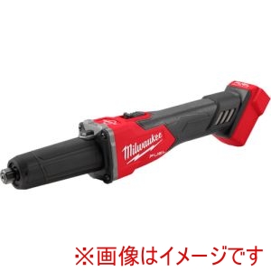 ミルウォーキー milwaukee ミルウォーキー M18 FDGRB-0X0 JP M18 FUEL ハンドグラインダー メーカー直送 代引不可 北海道沖縄離島不可