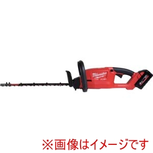 ミルウォーキー milwaukee ミルウォーキー M18 FHET45-0 JP M18 FUEL 457mmヘッジトリマー メーカー直送 代引不可 北海道沖縄離島不可