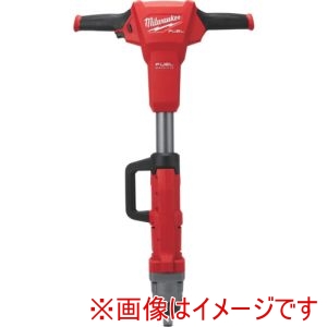 ミルウォーキー milwaukee ミルウォーキー M18 FHIWF1R-0C0 JP M18 FUEL 1インチ2000Nm垂直型インパクトレンチ メーカー直送 代引不可 北海道沖縄離島不可