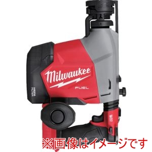 ミルウォーキー milwaukee ミルウォーキー M18 FHAFOH16-0C0 JP M18 FUEL 16mm SDS-PLUS 集塵一体型ハンマードリル メーカー直送