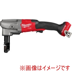 ミルウォーキー milwaukee ミルウォーキー M18 FNB35-0X JP M18 FUEL充電式3.5mmニブラ メーカー直送 代引不可 北海道沖縄離島不可